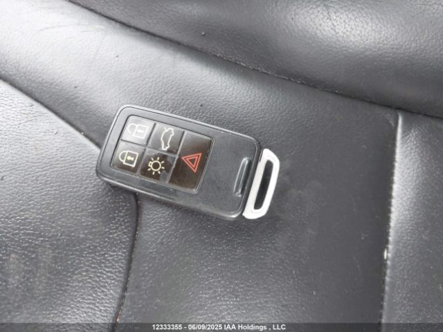 YV1612SL6F1219276 Volvo b5254t12