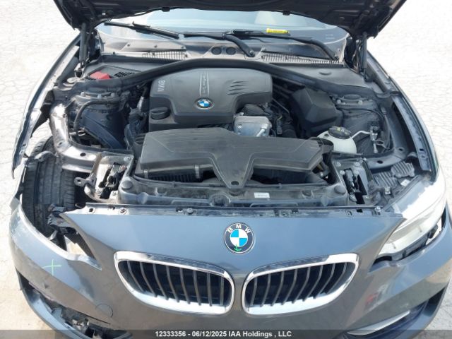WBA1F7C50FV367461 BMW 228i Xdrive