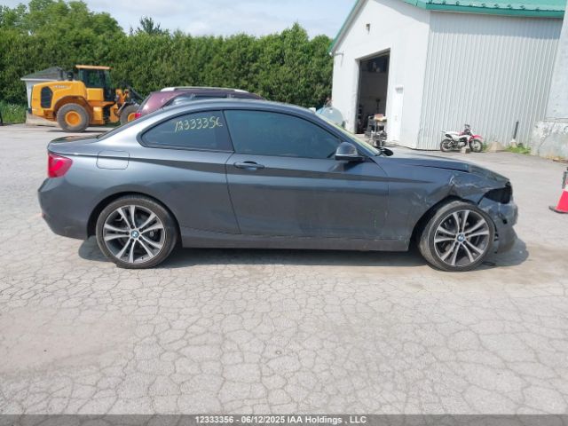 WBA1F7C50FV367461 BMW 228i Xdrive