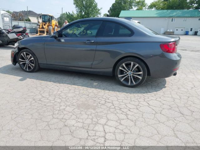 WBA1F7C50FV367461 BMW 228i Xdrive