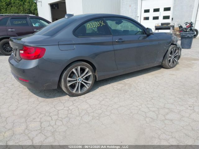 WBA1F7C50FV367461 BMW 228i Xdrive