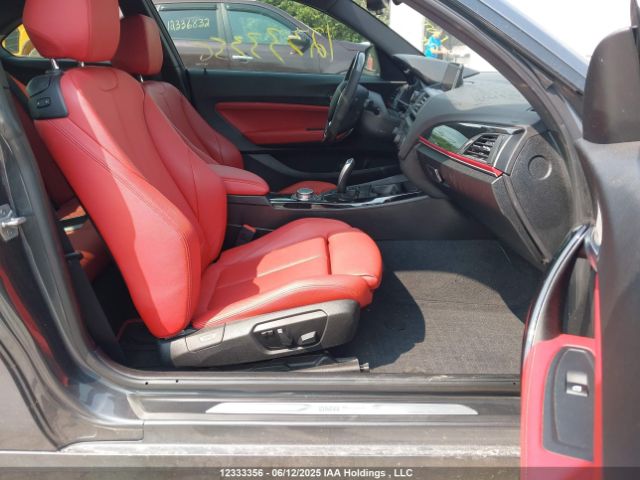 WBA1F7C50FV367461 BMW 228i Xdrive