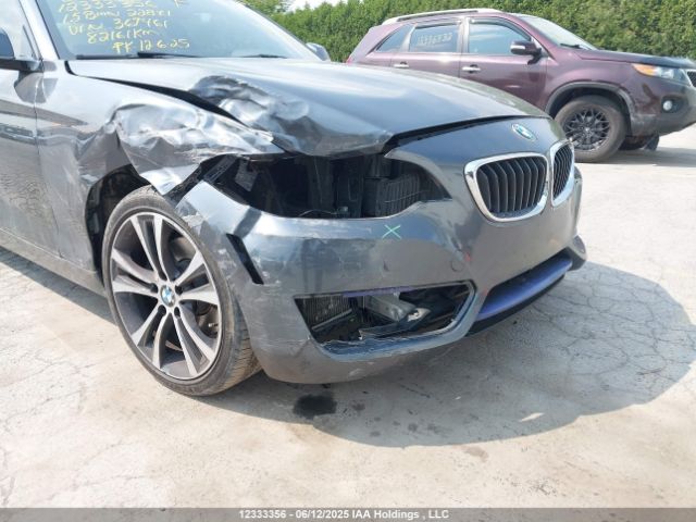 WBA1F7C50FV367461 BMW 228i Xdrive