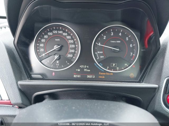 WBA1F7C50FV367461 BMW 228i Xdrive