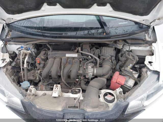 3HGGK5H5XFM110972 Honda l15b1