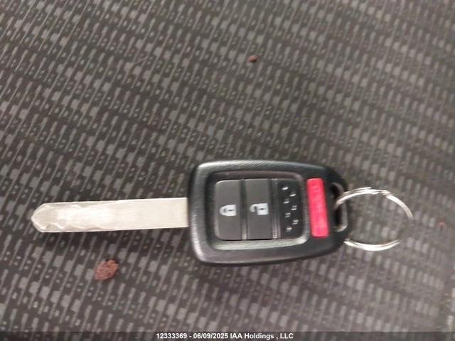 3HGGK5H5XFM110972 Honda l15b1