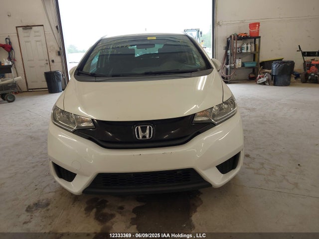 3HGGK5H5XFM110972 Honda l15b1