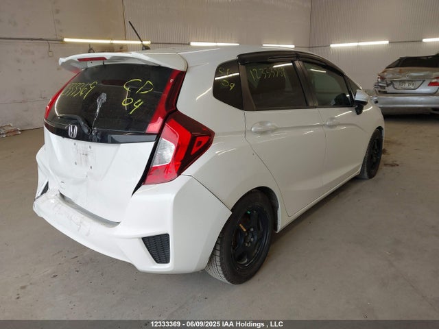 3HGGK5H5XFM110972 Honda l15b1