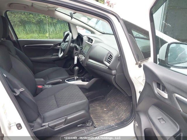 3HGGK5H5XFM110972 Honda l15b1