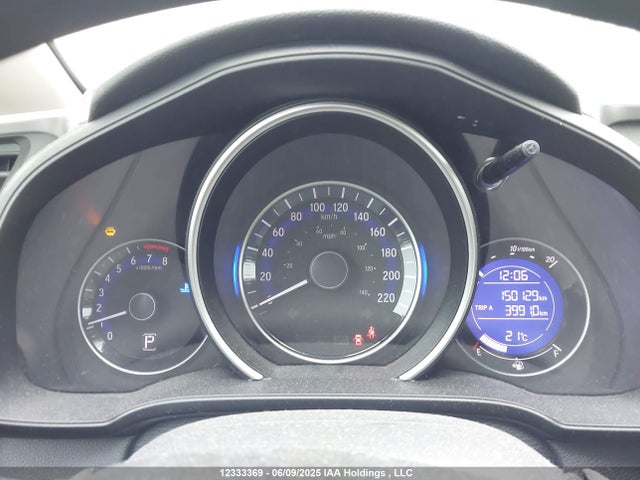 3HGGK5H5XFM110972 Honda l15b1