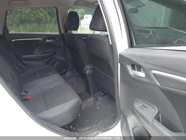 3HGGK5H5XFM110972 Honda l15b1