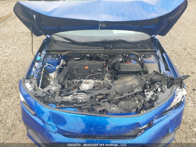 2HGFE2F5XNH129782 Honda k20c2