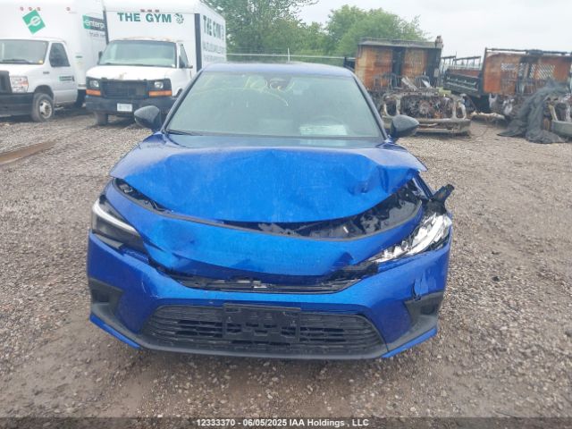 2HGFE2F5XNH129782 Honda k20c2