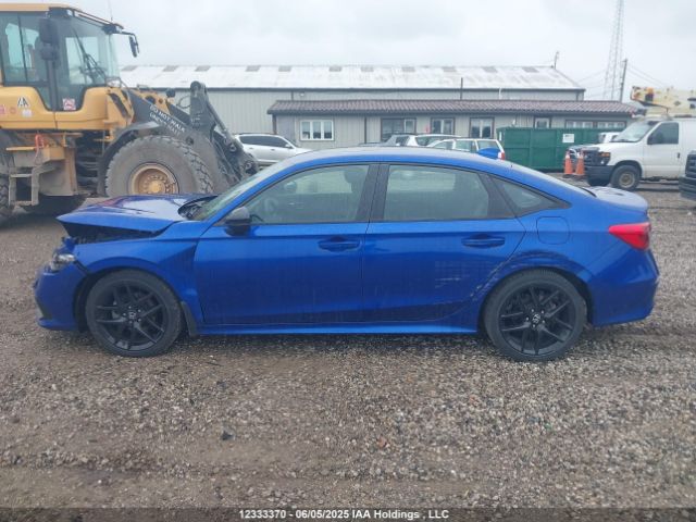 2HGFE2F5XNH129782 Honda k20c2