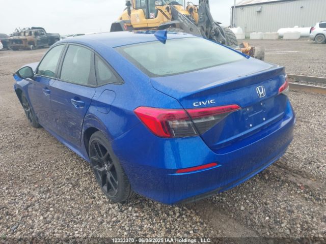 2HGFE2F5XNH129782 Honda k20c2