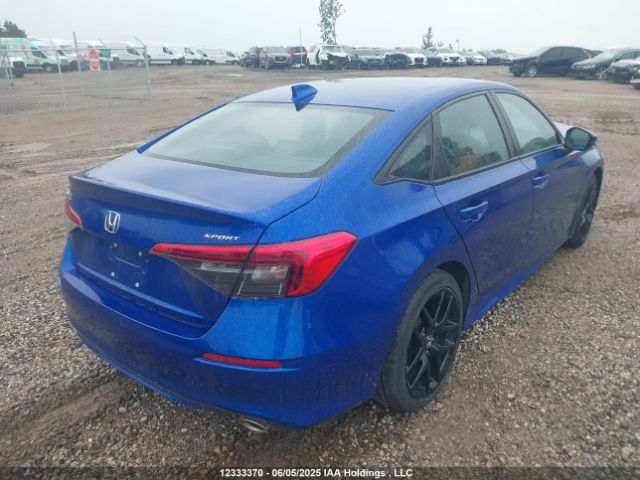 2HGFE2F5XNH129782 Honda k20c2