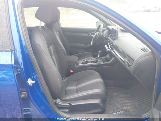 2HGFE2F5XNH129782 Honda k20c2