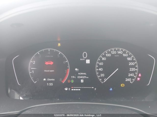 2HGFE2F5XNH129782 Honda k20c2