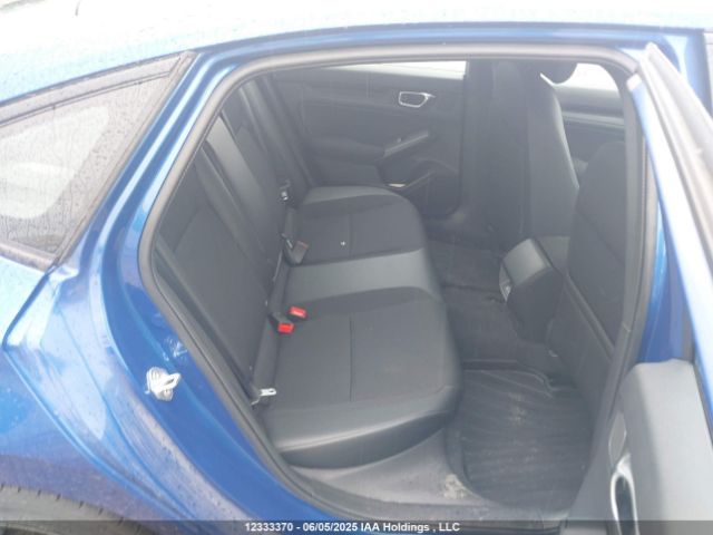 2HGFE2F5XNH129782 Honda k20c2