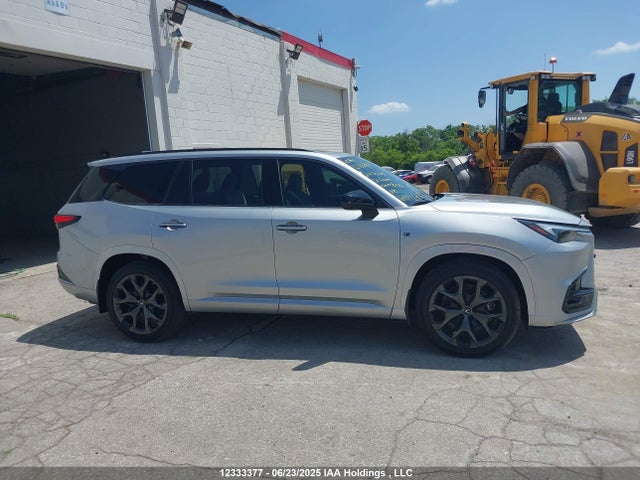 Lexus t24a-fts 2024 5TDABAB66RS000858 Image 12