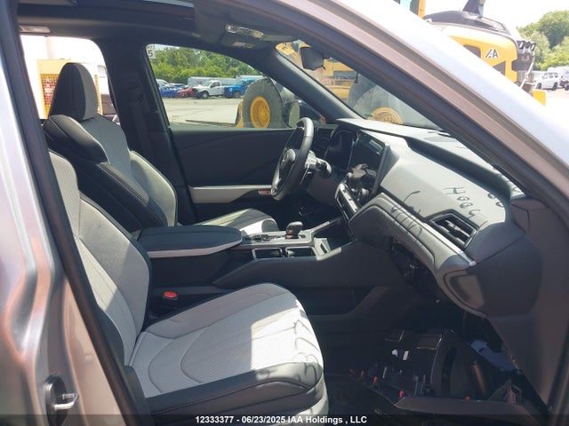 Lexus t24a-fts 2024 5TDABAB66RS000858 Image 5