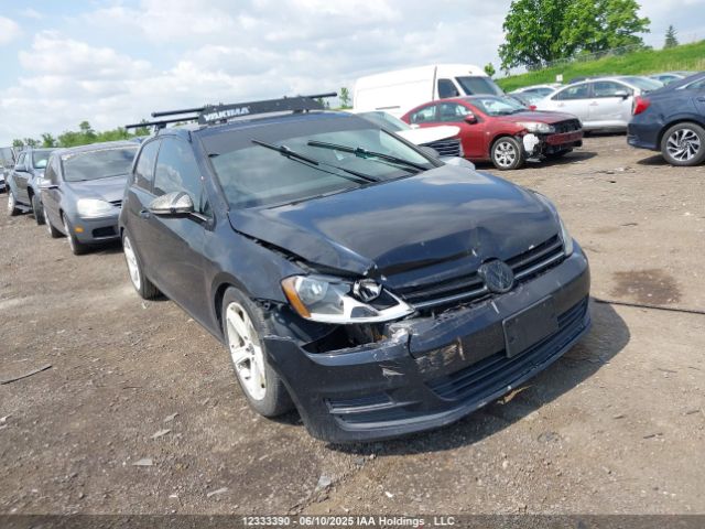 3VW817AU0FM019676 auction archive image