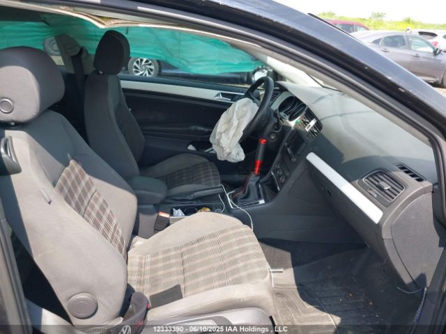 3VW817AU0FM019676 Volkswagen Golf