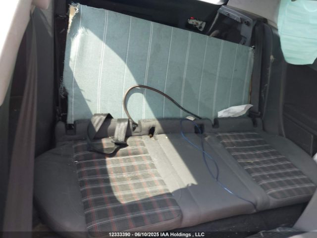 3VW817AU0FM019676 Volkswagen Golf