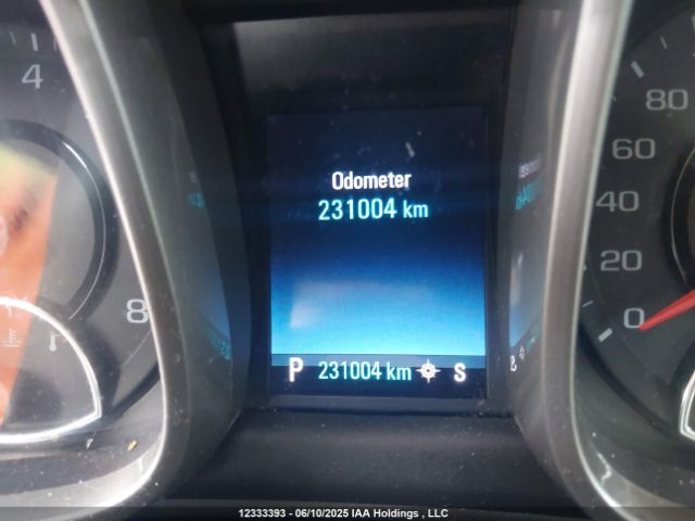1G11C5SL5FF237212 Chevrolet lkw