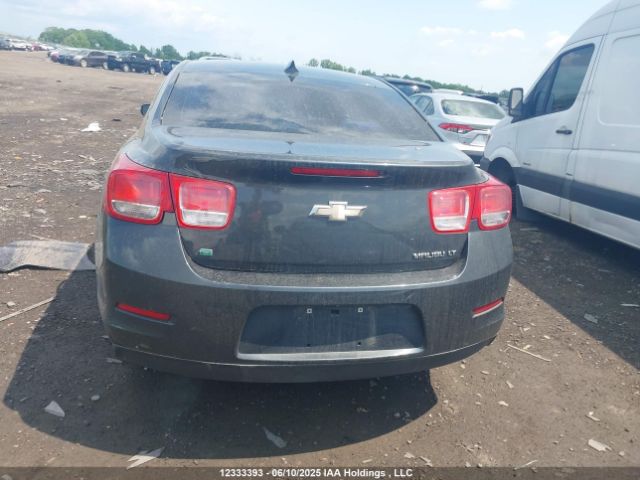 1G11C5SL5FF237212 Chevrolet lkw