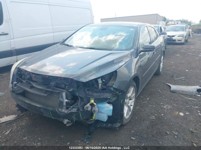 1G11C5SL5FF237212 Chevrolet lkw