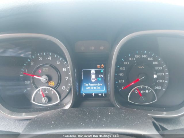 1G11C5SL5FF237212 Chevrolet lkw