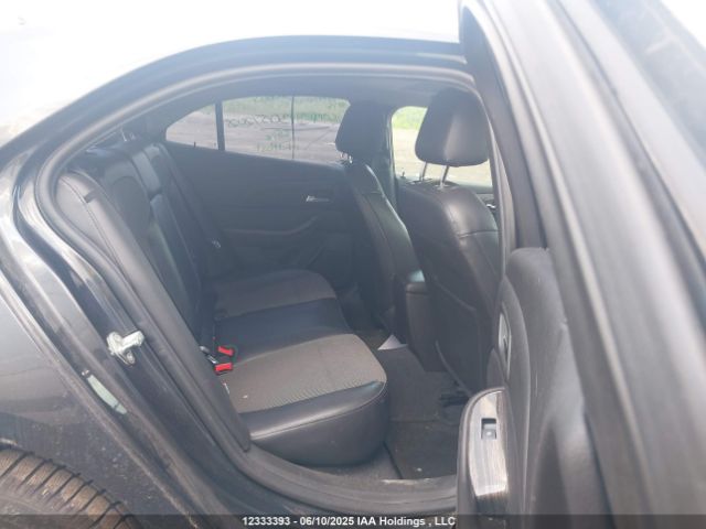 1G11C5SL5FF237212 Chevrolet lkw