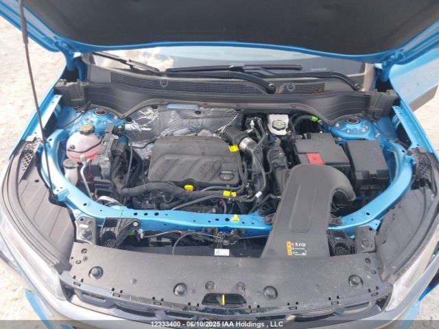 KL77LJE2XSC138827 Chevrolet lih