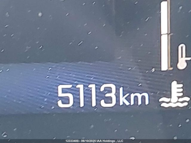 KL77LJE2XSC138827 Chevrolet lih