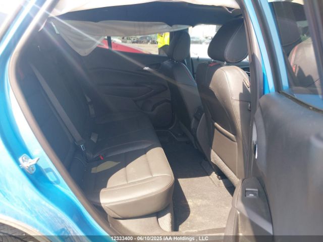 KL77LJE2XSC138827 Chevrolet lih