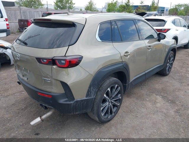 7MMVABDYXRN176052 Mazda py