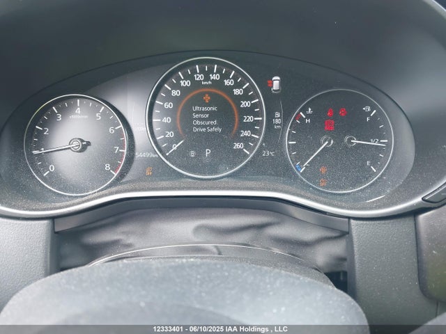 7MMVABDYXRN176052 Mazda py