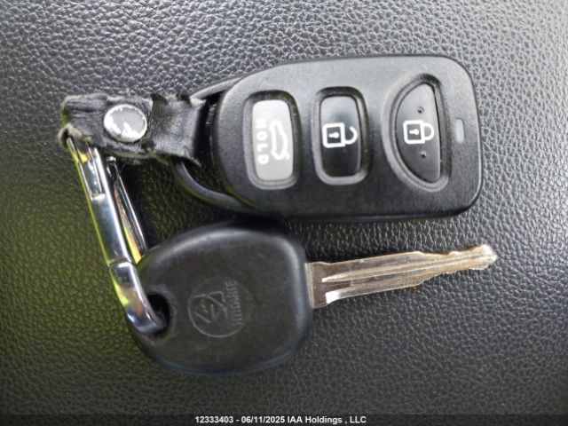 KMHD84LF8JU596398 Hyundai mpi nu