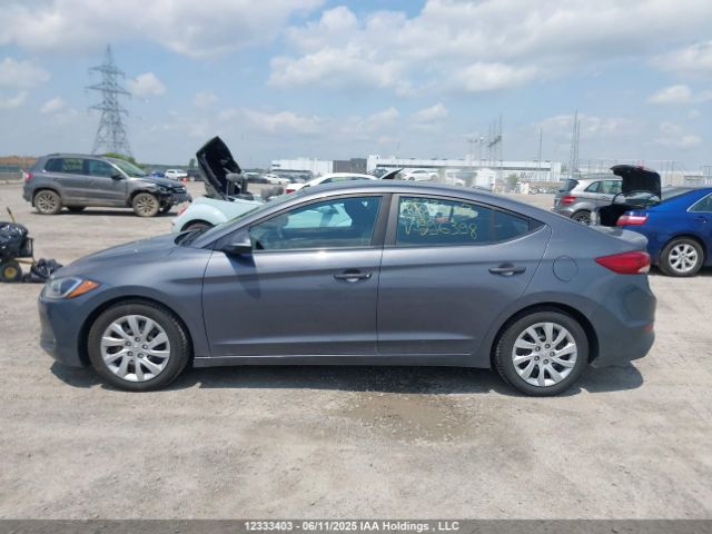 KMHD84LF8JU596398 Hyundai mpi nu
