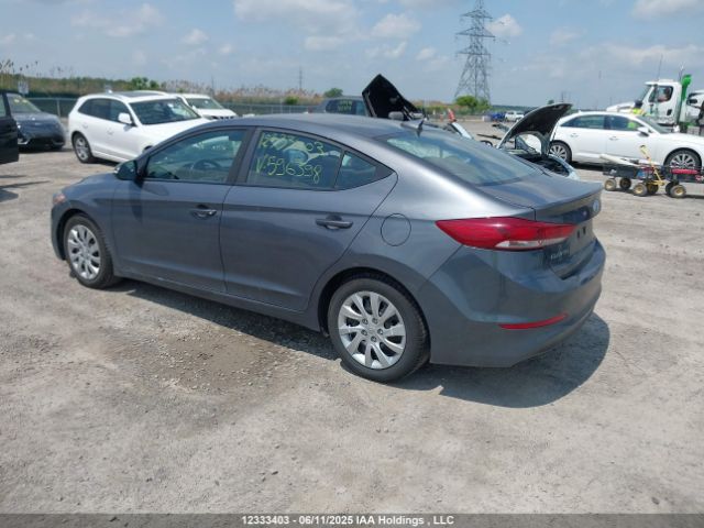 KMHD84LF8JU596398 Hyundai mpi nu