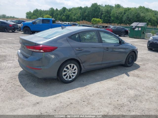 KMHD84LF8JU596398 Hyundai mpi nu