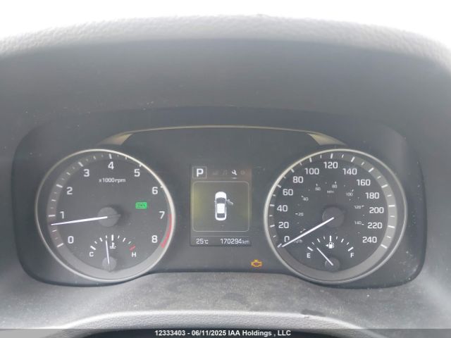 KMHD84LF8JU596398 Hyundai mpi nu