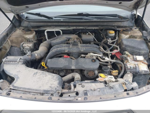 4S3BNCD68H3053548 Subaru Legacy