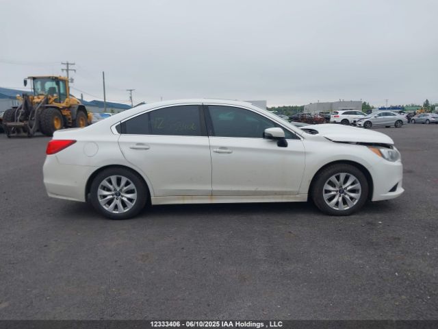 4S3BNCD68H3053548 Subaru Legacy