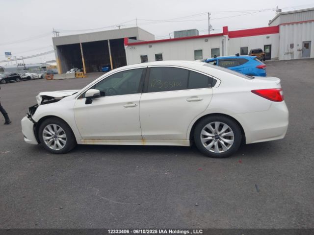 4S3BNCD68H3053548 Subaru Legacy