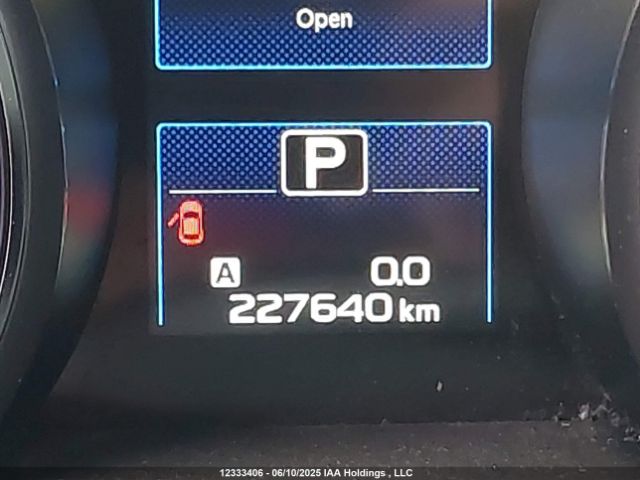 4S3BNCD68H3053548 Subaru Legacy