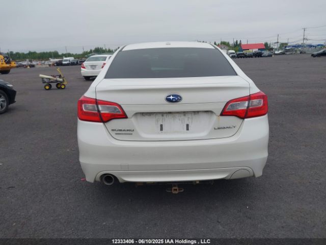 4S3BNCD68H3053548 Subaru Legacy