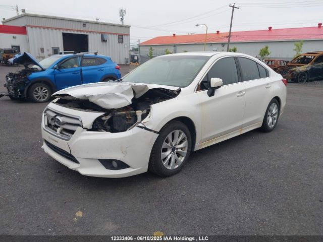 4S3BNCD68H3053548 Subaru Legacy
