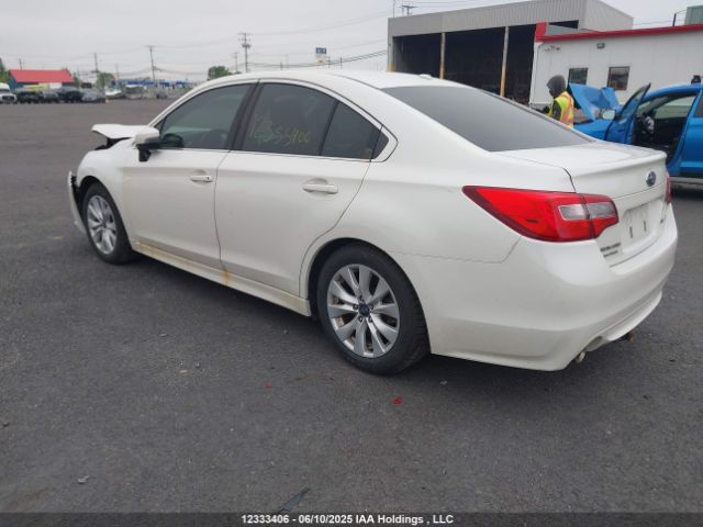 4S3BNCD68H3053548 Subaru Legacy
